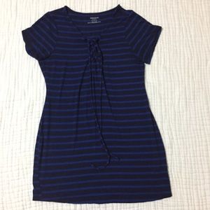 Motherhood Maternity Short Sleeves Top